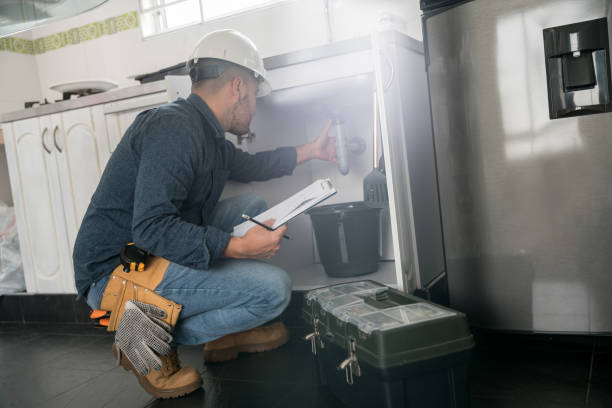 Best Plumbing Installation Services  in Prosperity, WV