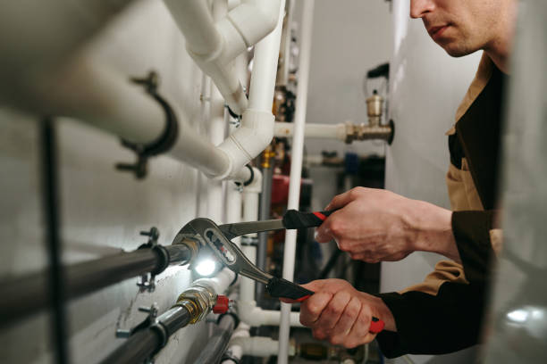 Best Same-Day Plumbing Service  in Prosperity, WV