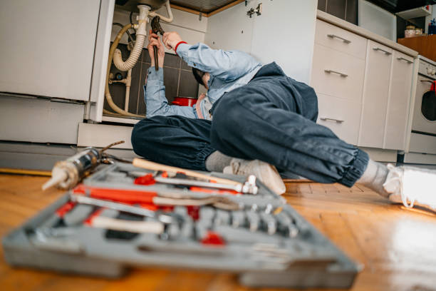Best Plumbing Repair Near Me  in Prosperity, WV