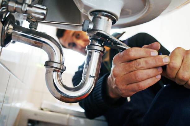  Prosperity, WV Plumbing Pros