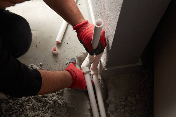 Best Sewer Cleaning Services  in Prosperity, WV