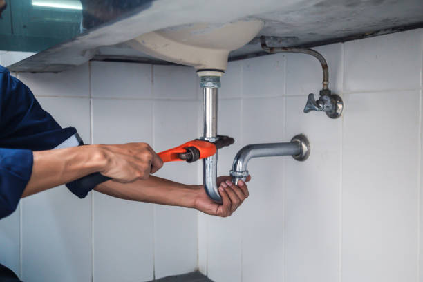 Best Affordable Plumber Near Me  in Prosperity, WV