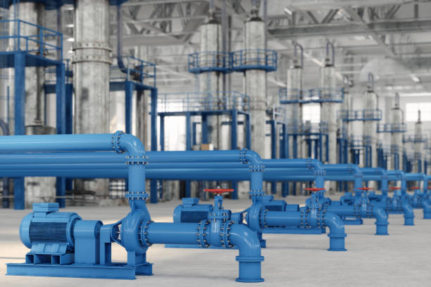 Best Commercial Plumbing Services  in Prosperity, WV