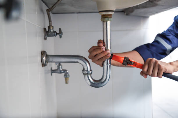 Best Local Plumber Services  in Prosperity, WV