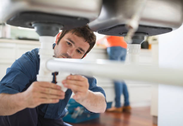 Best Water Softener Installation  in Prosperity, WV