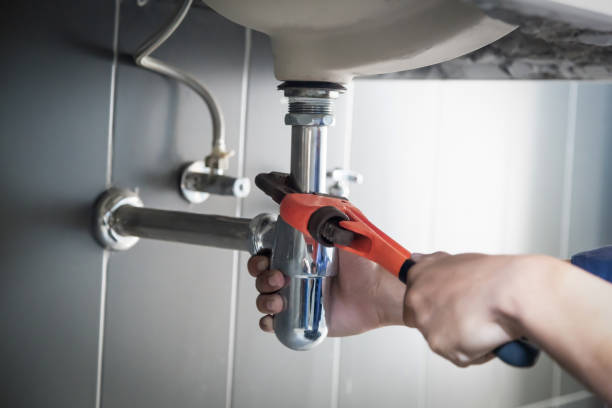 Best Plumbing Installation Services  in Prosperity, WV
