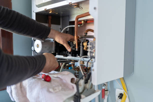 Best Hot Water Heater Installation  in Prosperity, WV