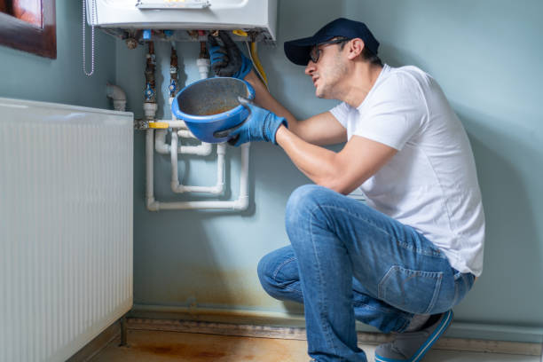 Prosperity, WV Plumbing Company