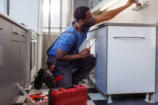Professional Plumbing in Prosperity, WV