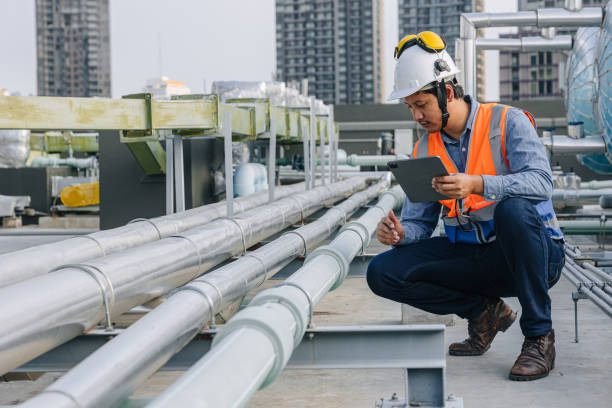 Best Sewer Line Repair  in Prosperity, WV