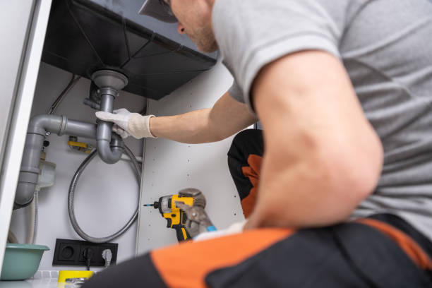 Water Softener Installation in Prosperity, WV