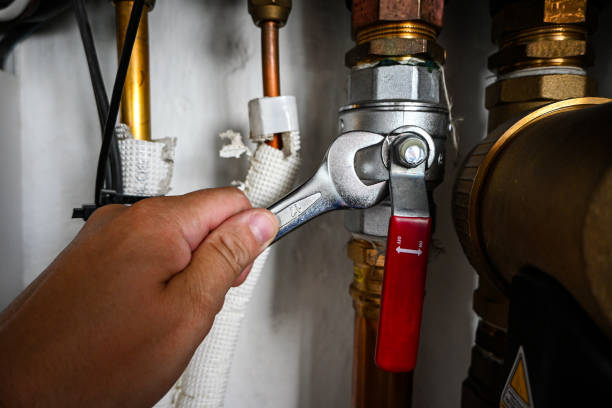 Best Residential Plumbing Services  in Prosperity, WV